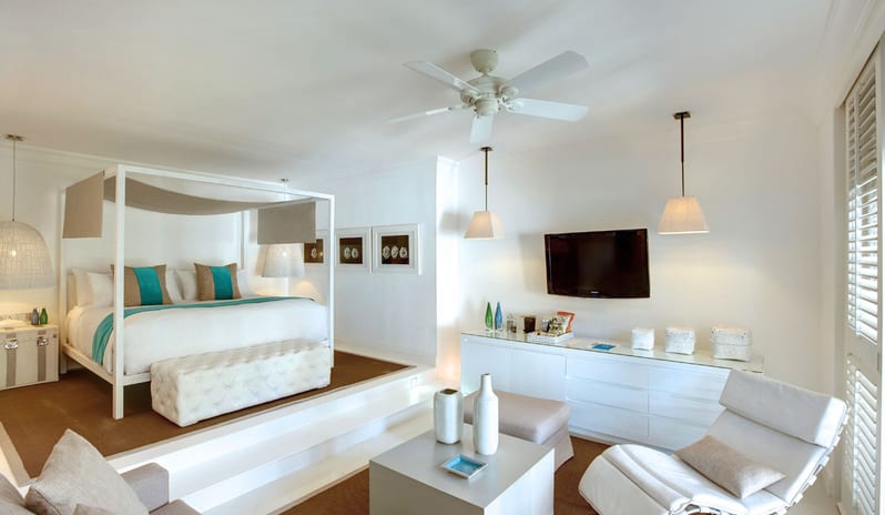 LUX* Belle Mare Resort & Villas, Mauritius-Lux Suite 3_8959